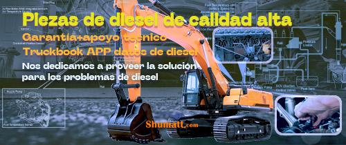 web sistema de motor diésel